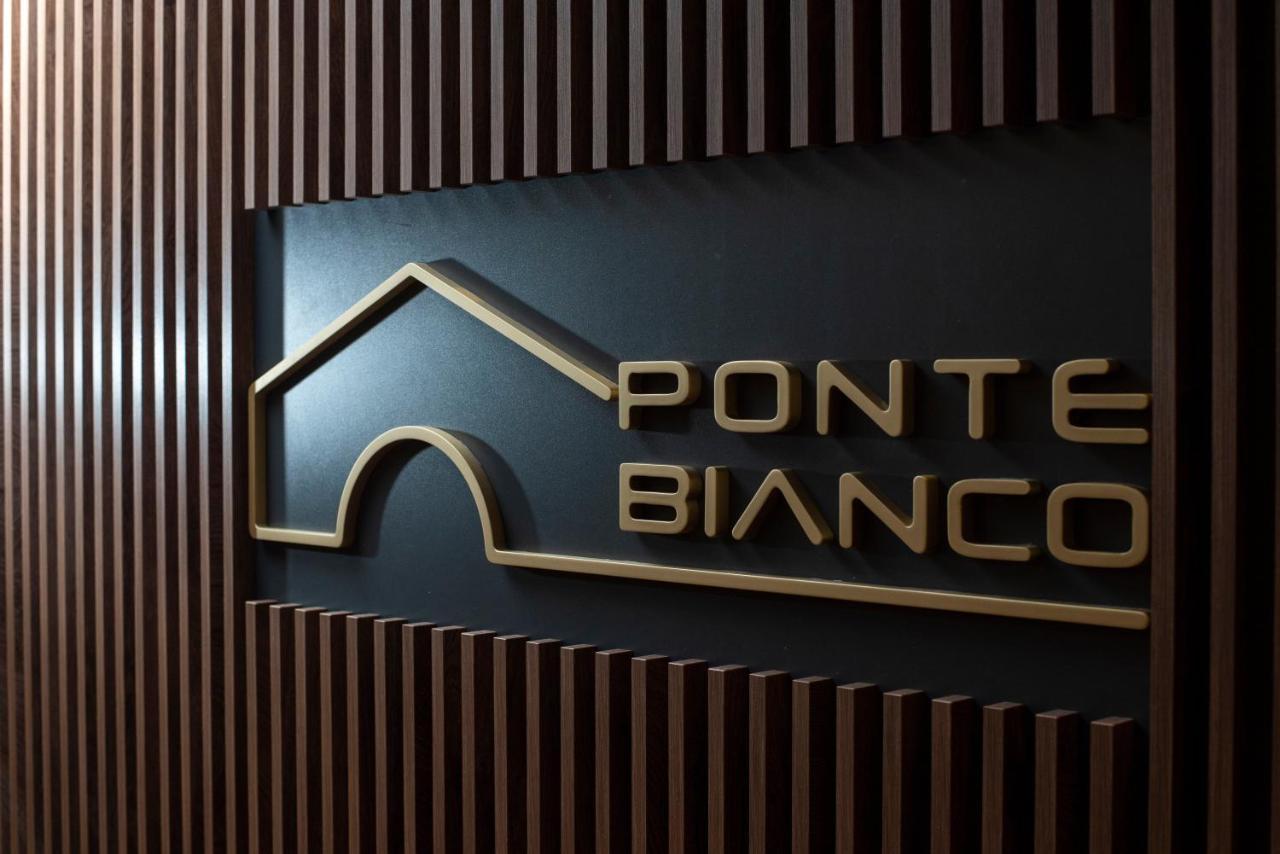 Bed&Breakfast Ponte Bianco Vranje Exterior foto
