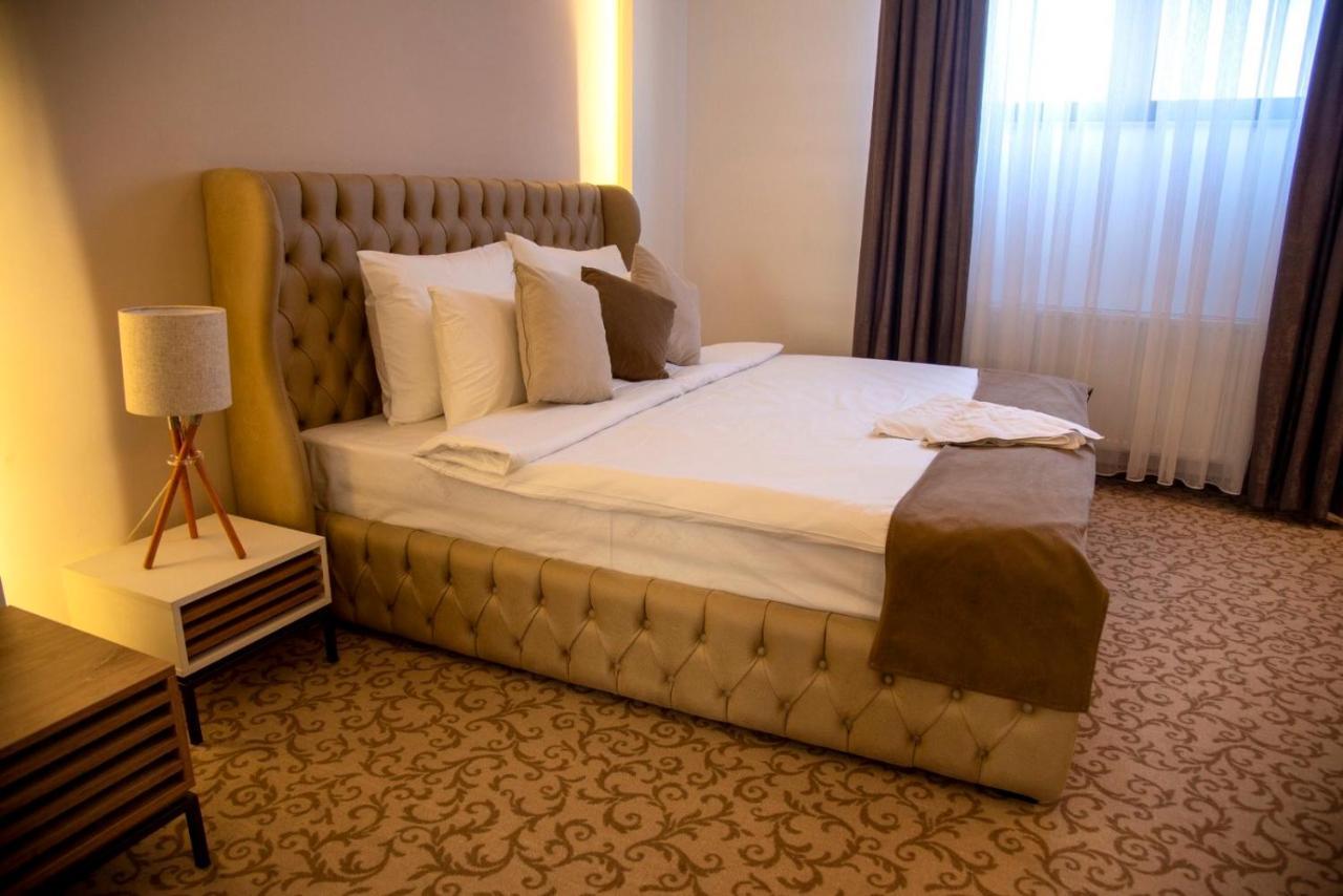 Bed&Breakfast Ponte Bianco Vranje Exterior foto