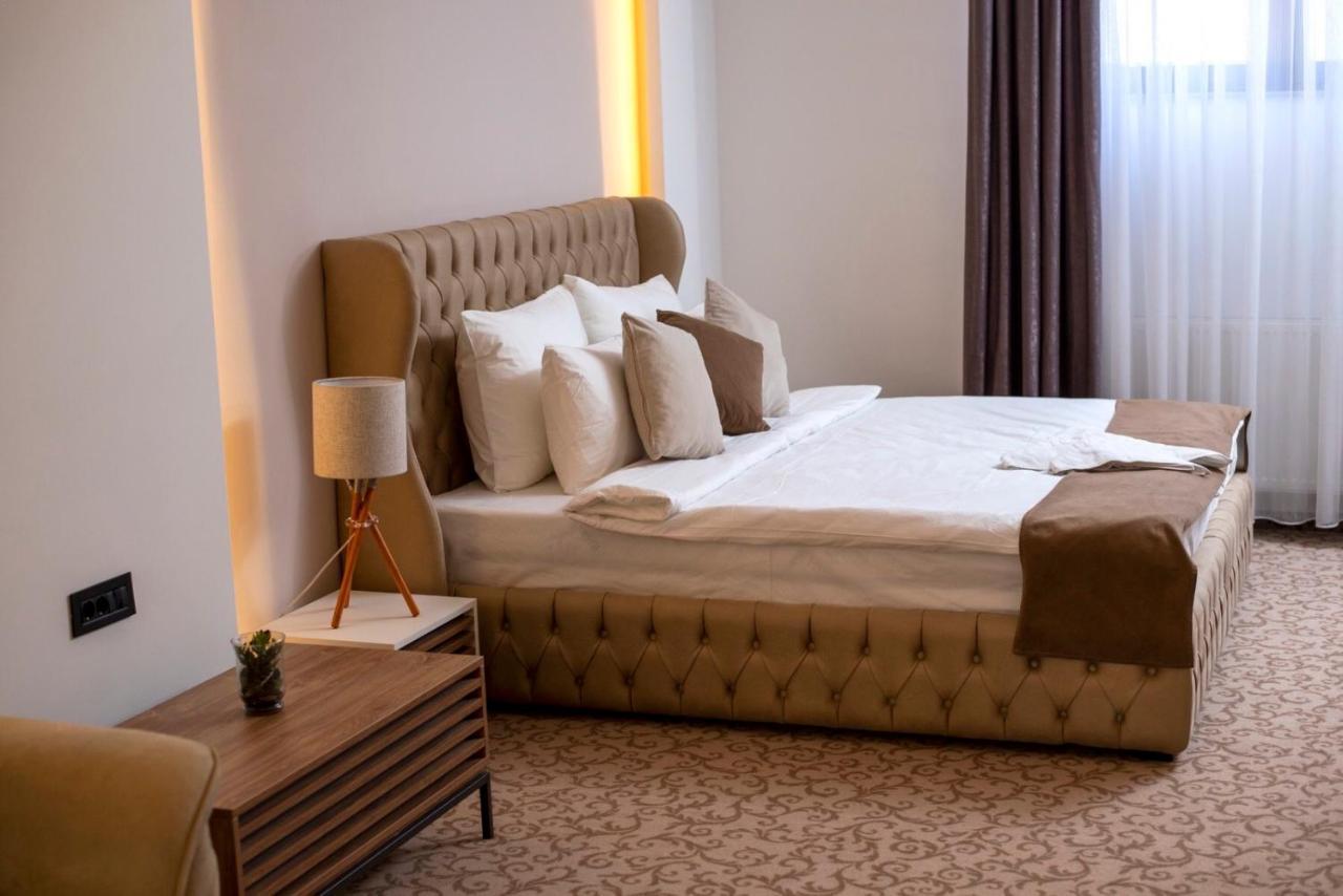 Bed&Breakfast Ponte Bianco Vranje Exterior foto