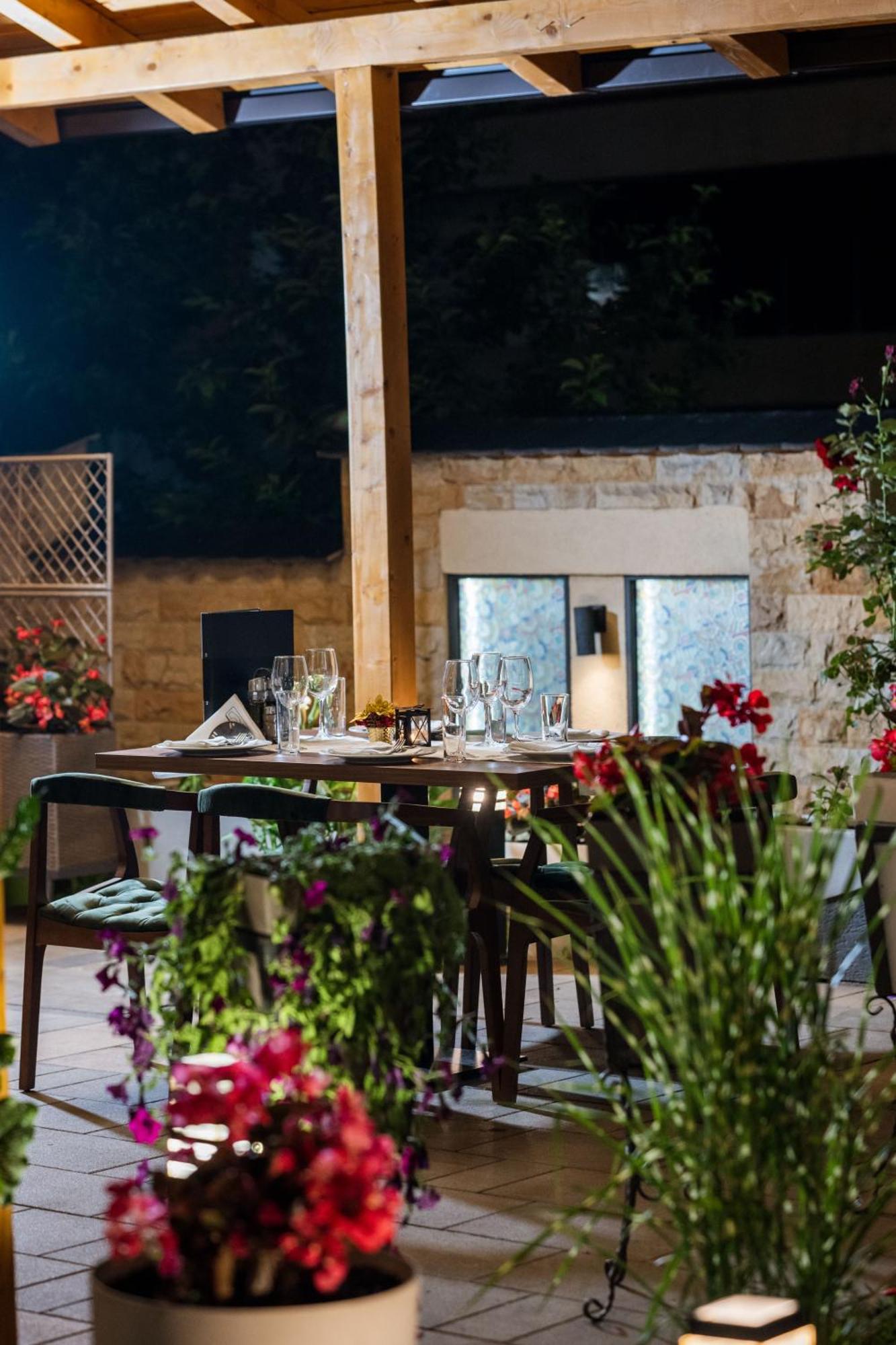 Bed&Breakfast Ponte Bianco Vranje Exterior foto
